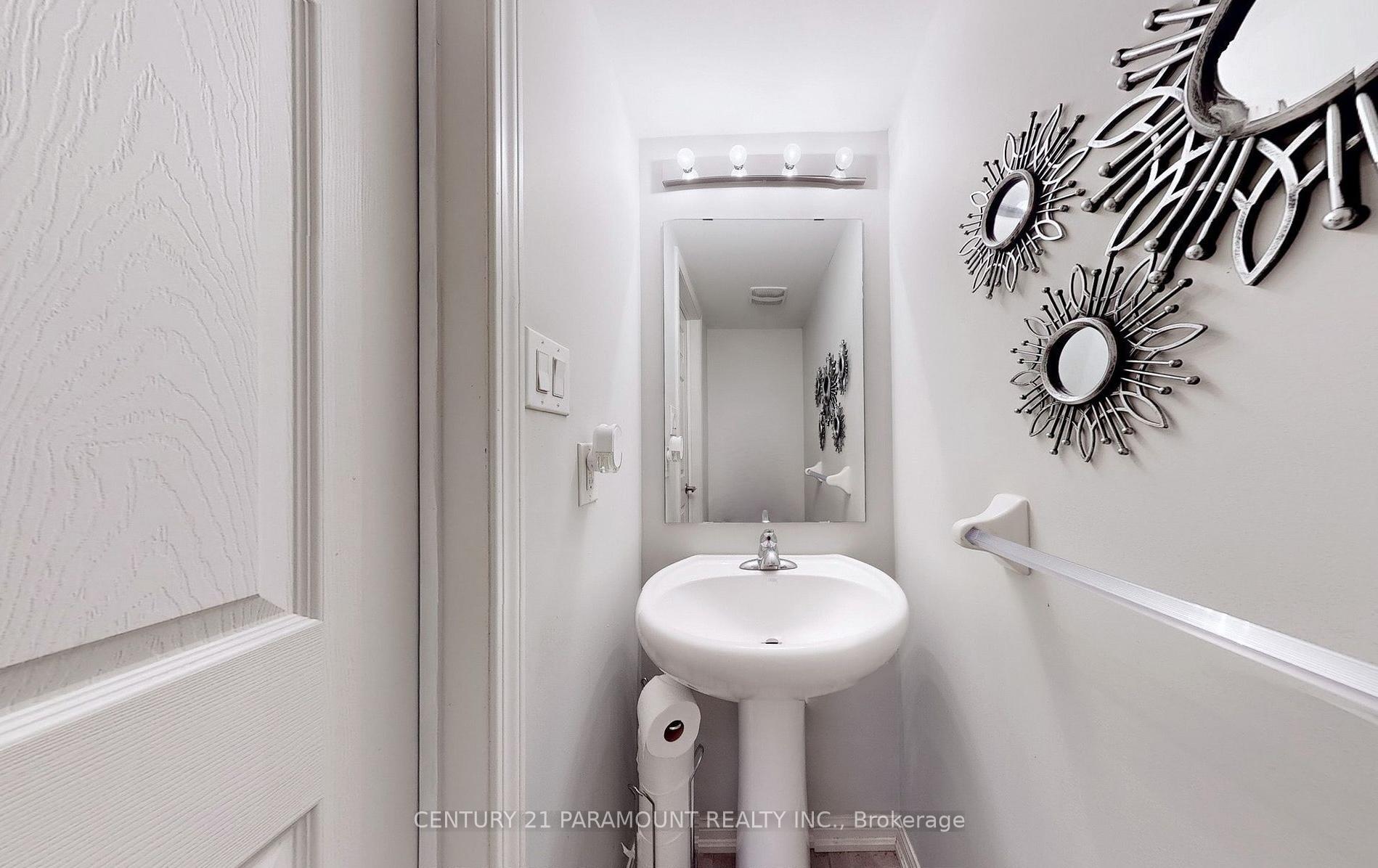 Photo 20 of Unit 213, 250 Sunny Meadow Boulevard, Brampton, Sandringham-Wellington — HOMEH