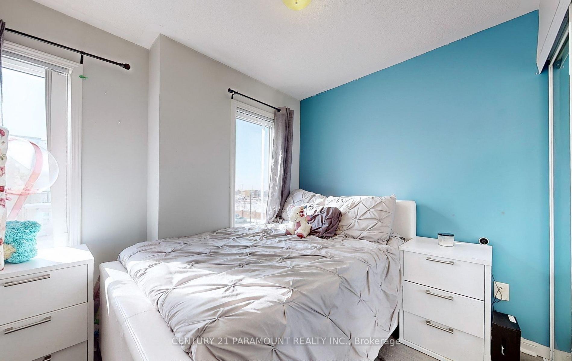 Photo 17 of Unit 213, 250 Sunny Meadow Boulevard, Brampton, Sandringham-Wellington — HOMEH