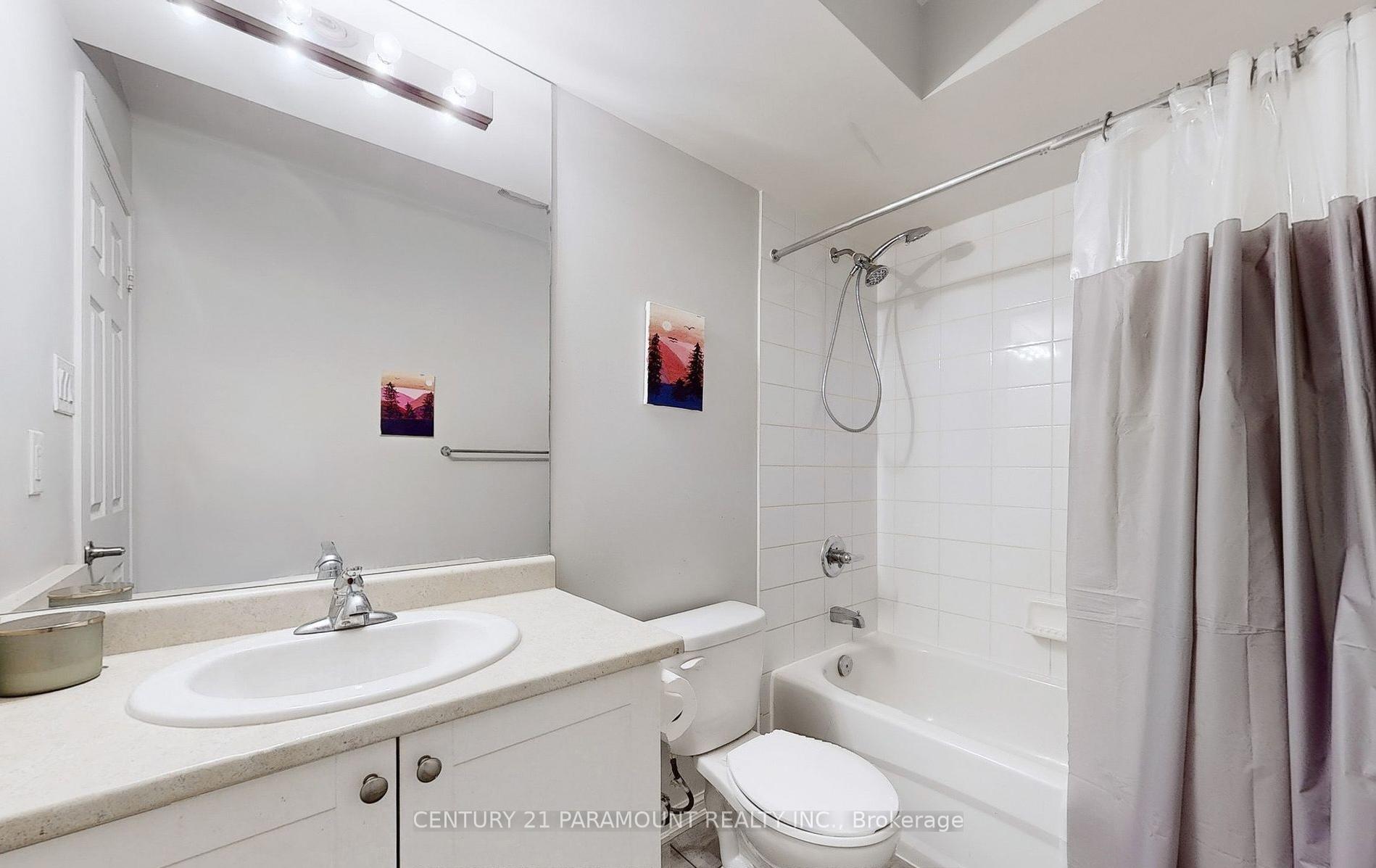 Photo 19 of Unit 213, 250 Sunny Meadow Boulevard, Brampton, Sandringham-Wellington — HOMEH