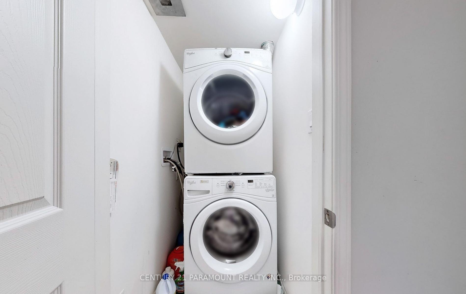 Photo 16 of Unit 213, 250 Sunny Meadow Boulevard, Brampton, Sandringham-Wellington — HOMEH