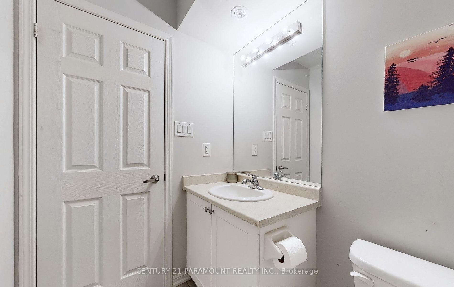 Photo 13 of Unit 213, 250 Sunny Meadow Boulevard, Brampton, Sandringham-Wellington — HOMEH