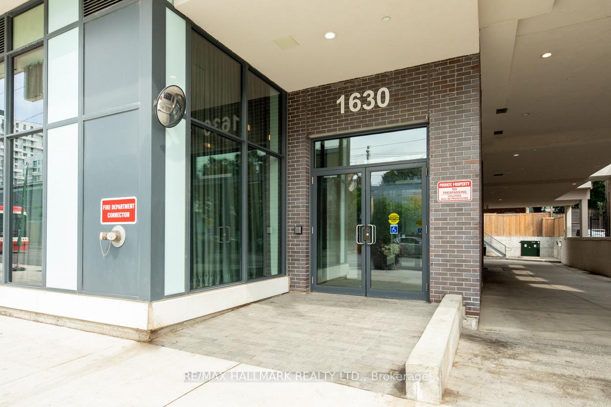 Photo 19 of Unit 220, 1630 Queen Street E, Toronto, The Beaches — HOMEH