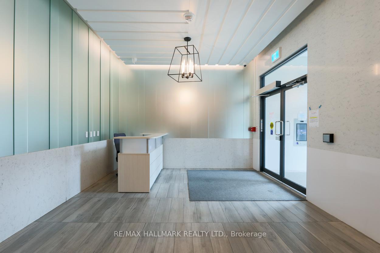 Photo 3 of Unit 220, 1630 Queen Street E, Toronto, The Beaches — HOMEH