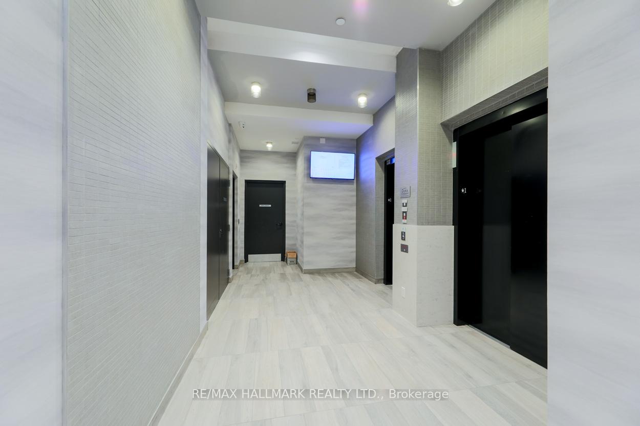 Photo 2 of Unit 220, 1630 Queen Street E, Toronto, The Beaches — HOMEH