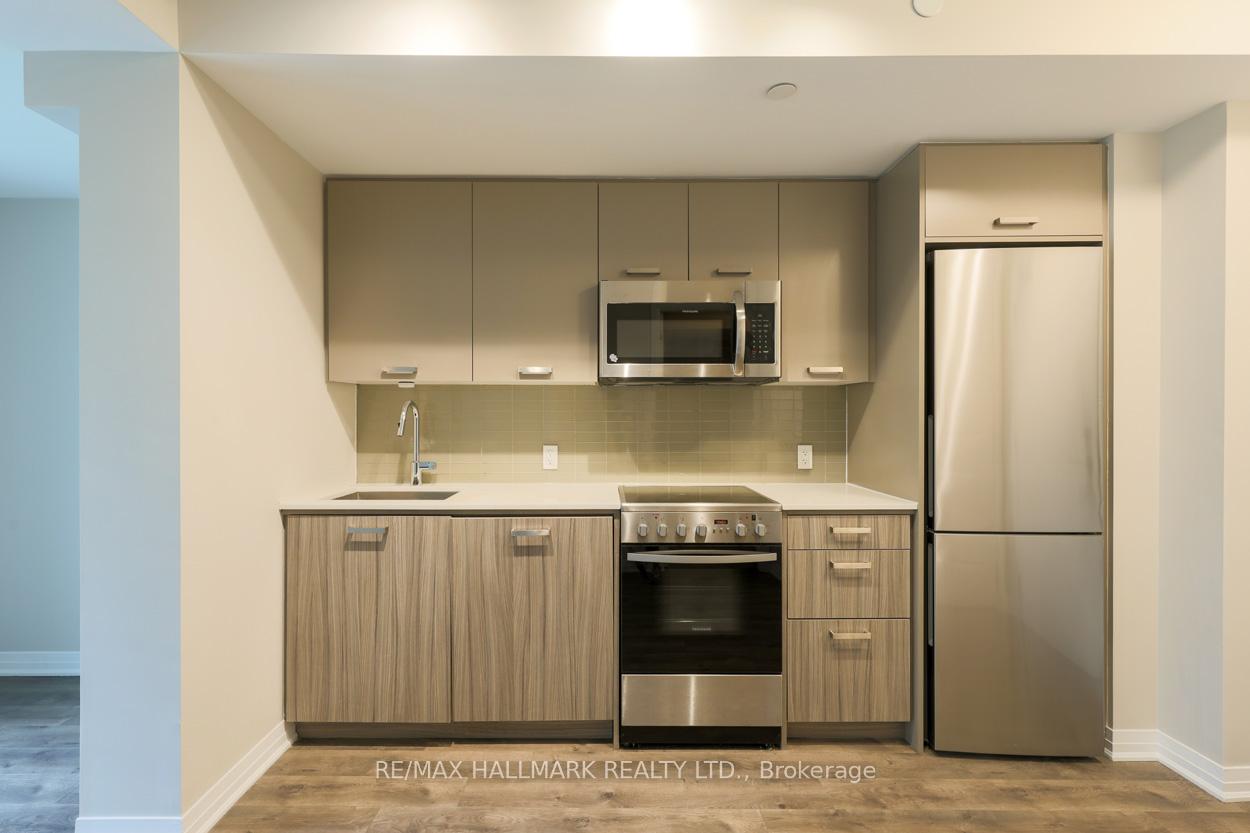 Photo 4 of Unit 220, 1630 Queen Street E, Toronto, The Beaches — HOMEH