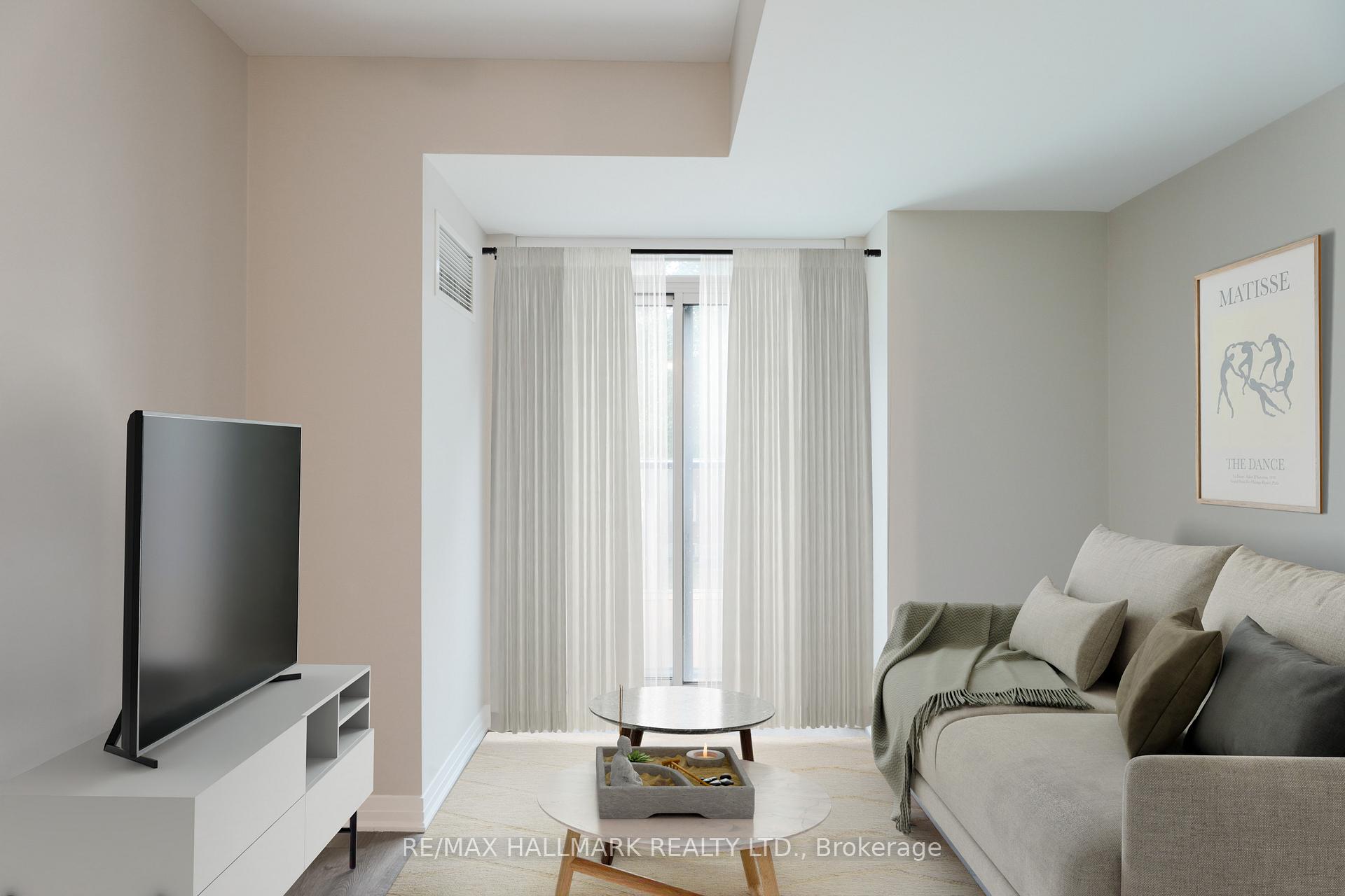 Photo 14 of Unit 220, 1630 Queen Street E, Toronto, The Beaches — HOMEH
