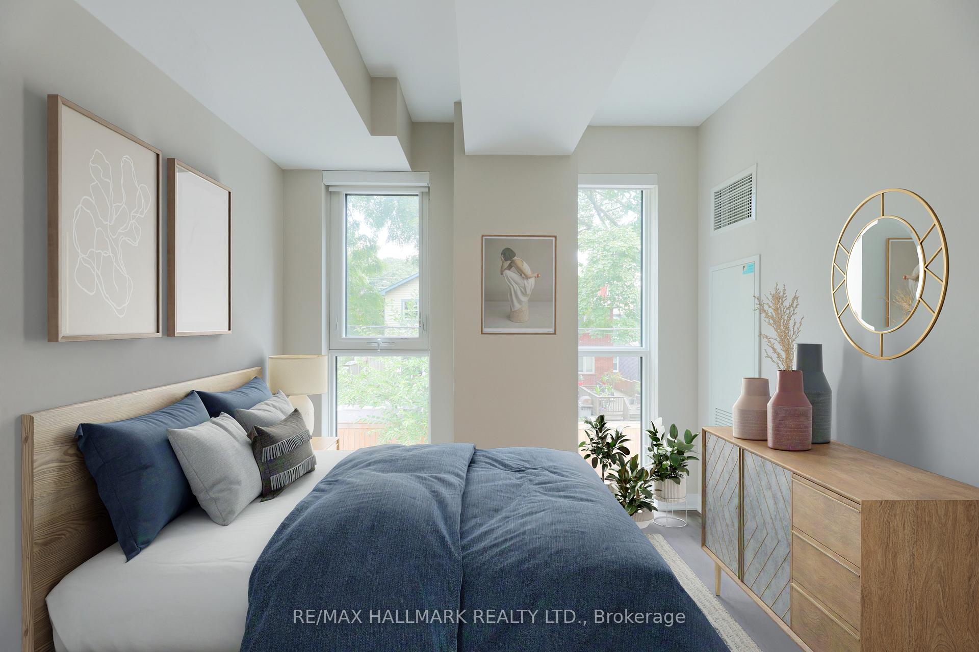 Photo 16 of Unit 220, 1630 Queen Street E, Toronto, The Beaches — HOMEH