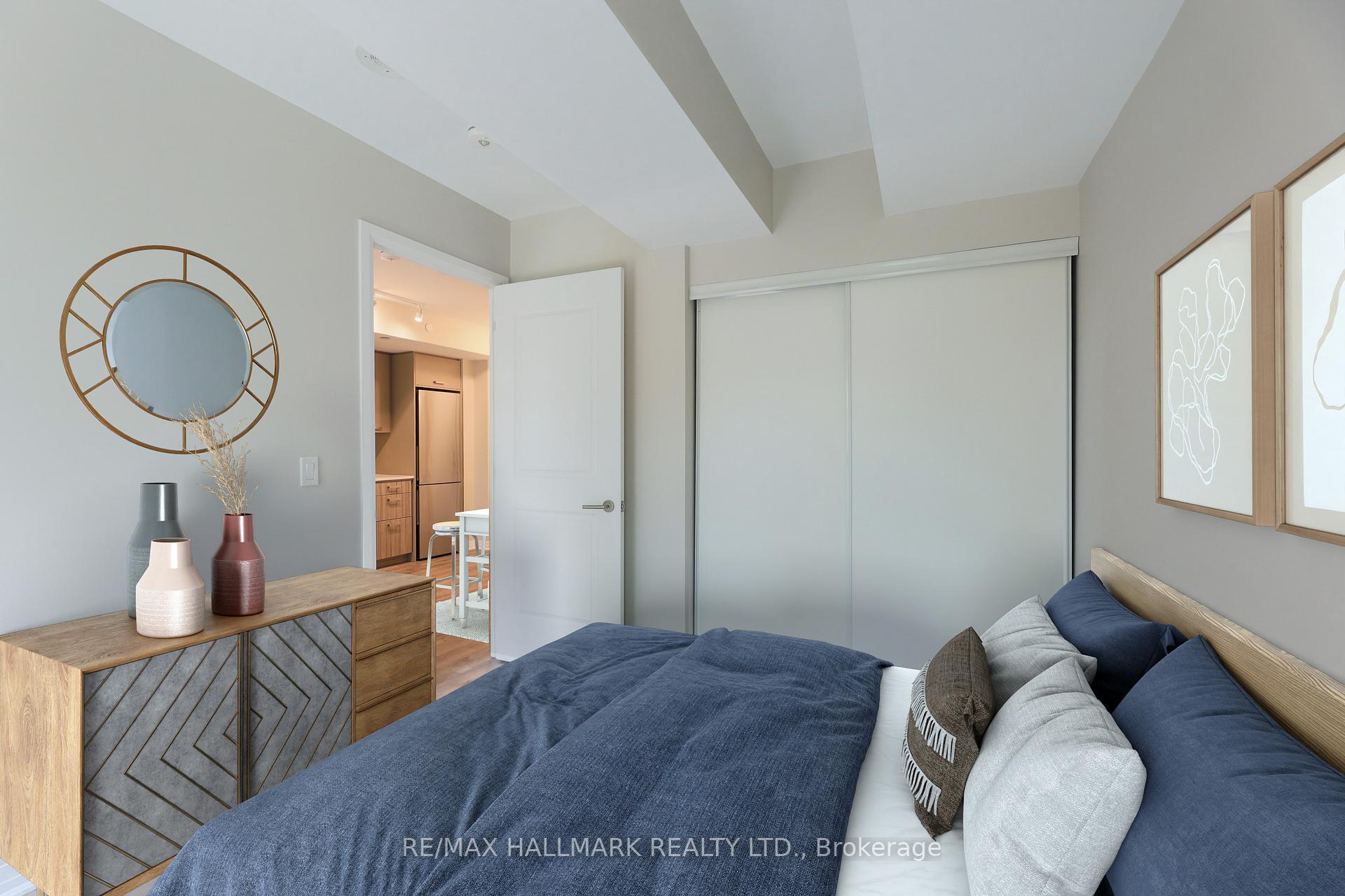 Photo 18 of Unit 220, 1630 Queen Street E, Toronto, The Beaches — HOMEH