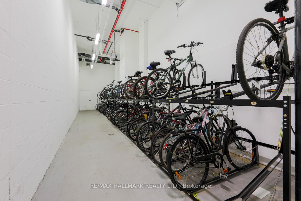 Photo 7 of Unit 220, 1630 Queen Street E, Toronto, The Beaches — HOMEH