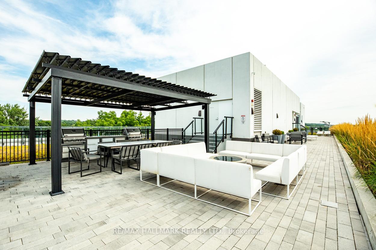 Photo 8 of Unit 220, 1630 Queen Street E, Toronto, The Beaches — HOMEH