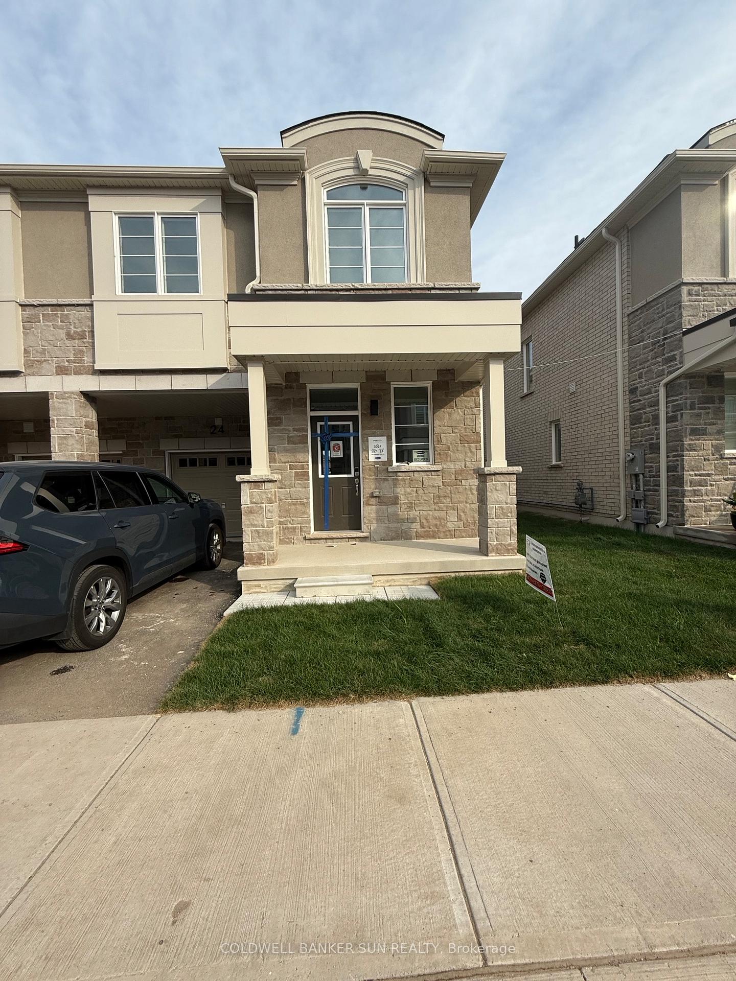 Photo 1 of Unit 24, 1257 Ferguson Drive, Milton, Bowes — HOMEH