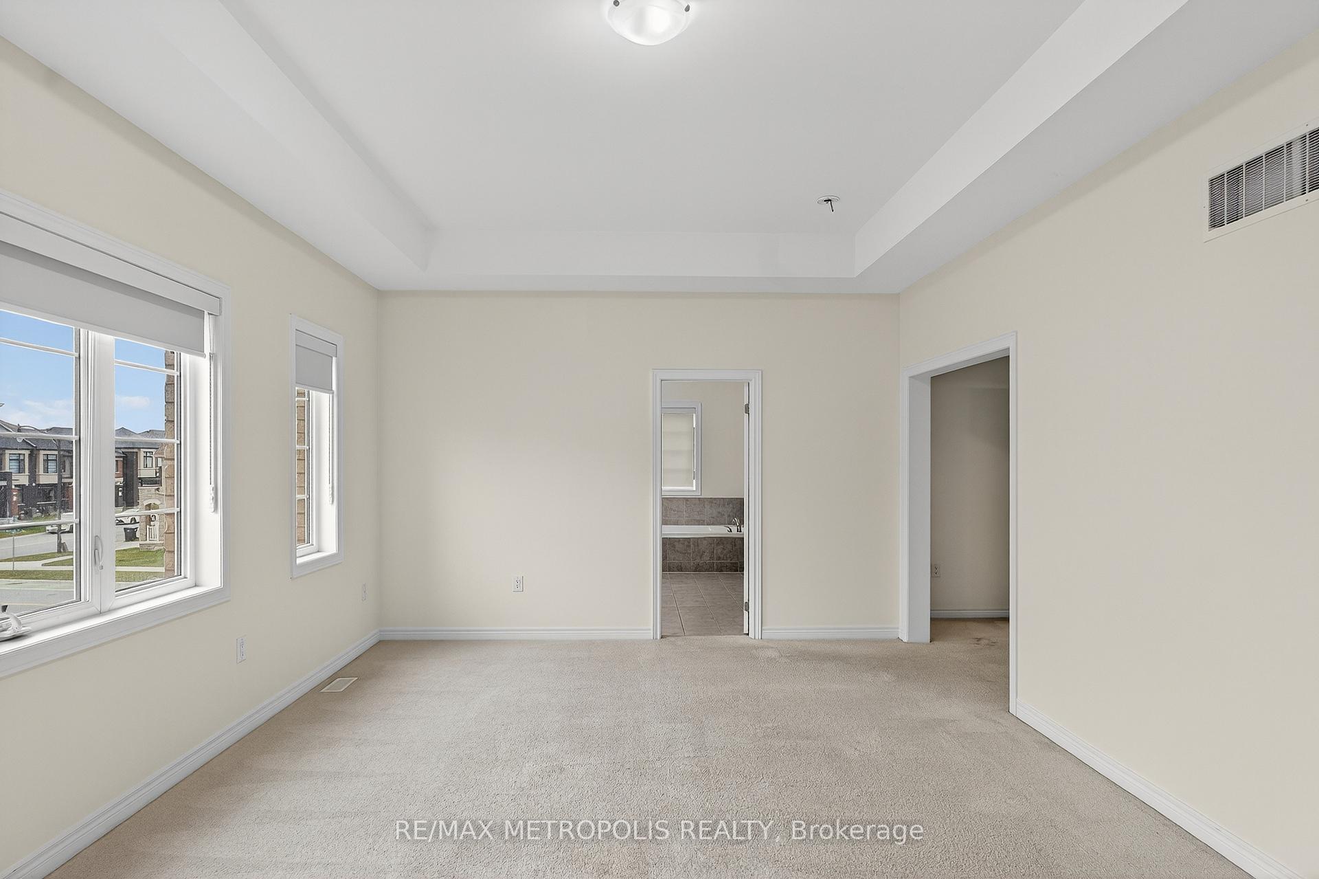 Photo 27 of Unit Upper, 31 Elverton Crescent, Brampton, Northwest Brampton — HOMEH