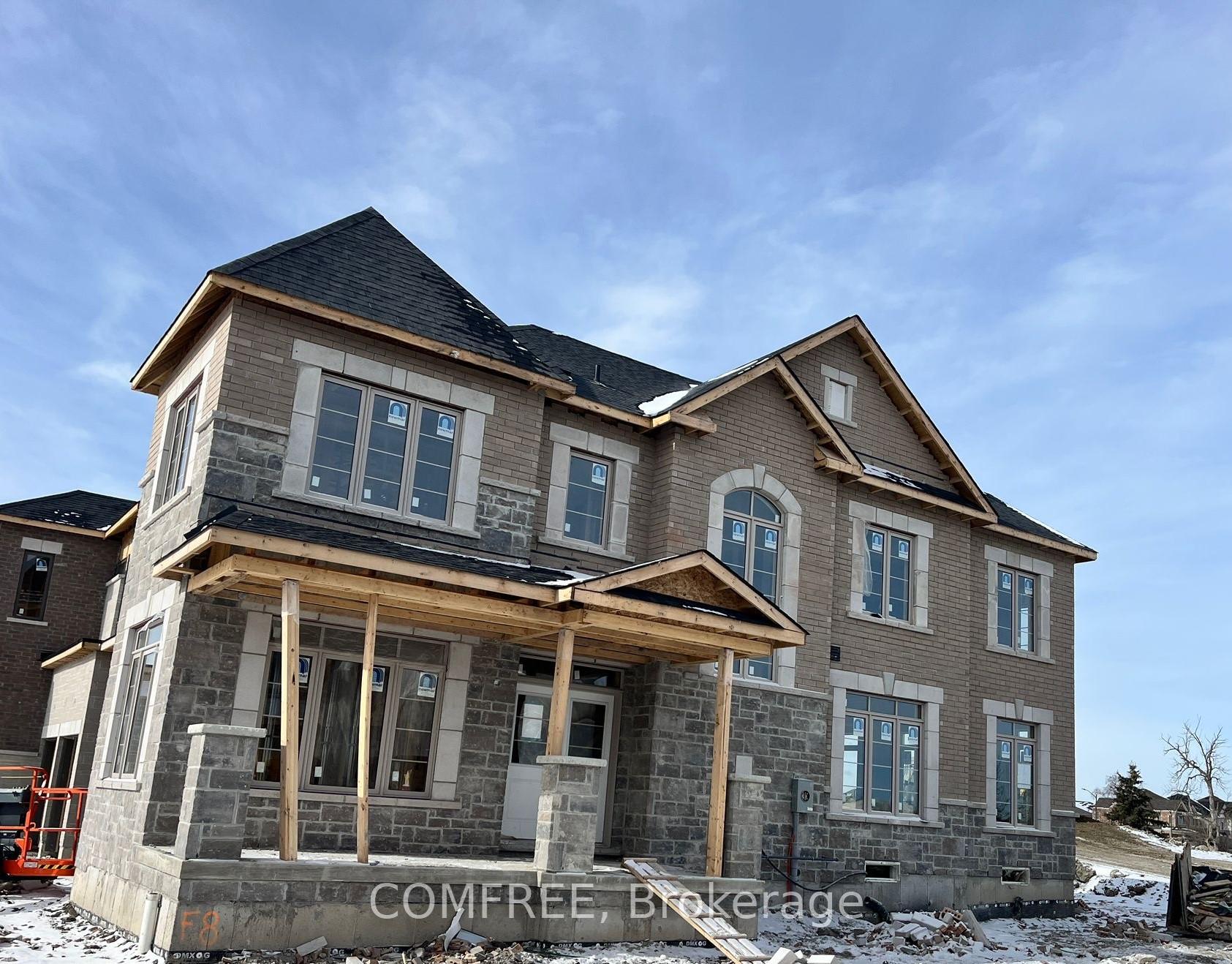 Photo 1 of 16 Fire King Drive, Whitby, Williamsburg — HOMEH