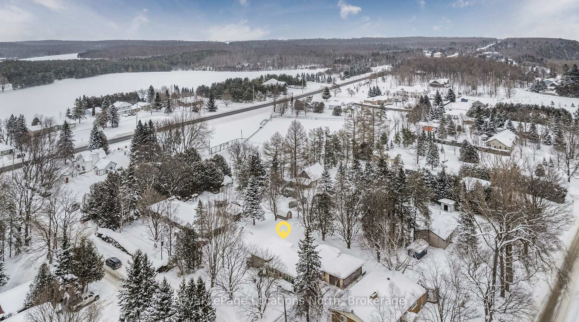 Photo 1 of 5 Church Street, Clearview, Singhampton — HOMEH