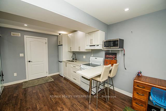 Photo 18 of 117 Sassafras Circle, Vaughan, Patterson — HOMEH