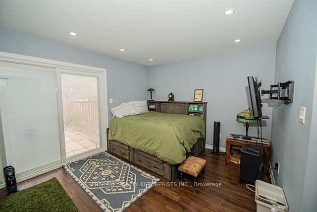 Photo 14 of 117 Sassafras Circle, Vaughan, Patterson — HOMEH