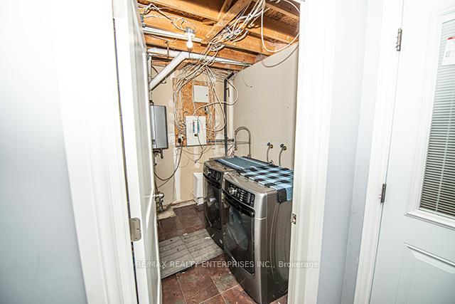 Photo 22 of 117 Sassafras Circle, Vaughan, Patterson — HOMEH