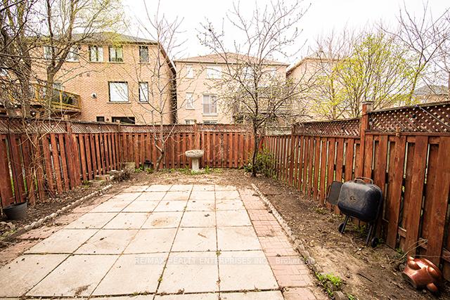 Photo 24 of 117 Sassafras Circle, Vaughan, Patterson — HOMEH