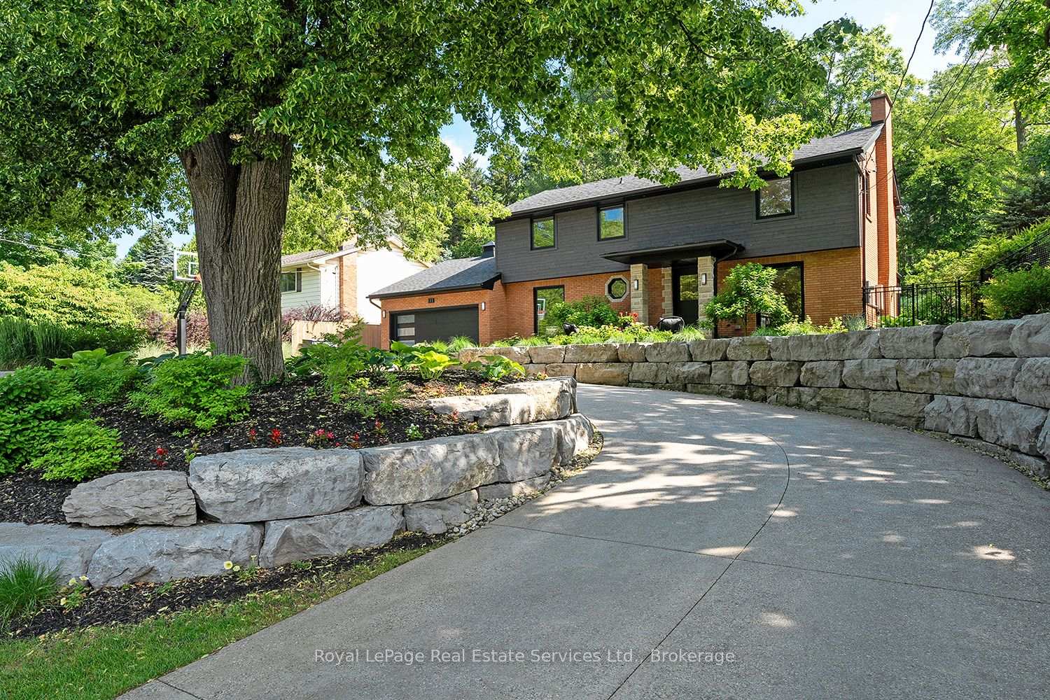 Front of 111 Judith Crescent