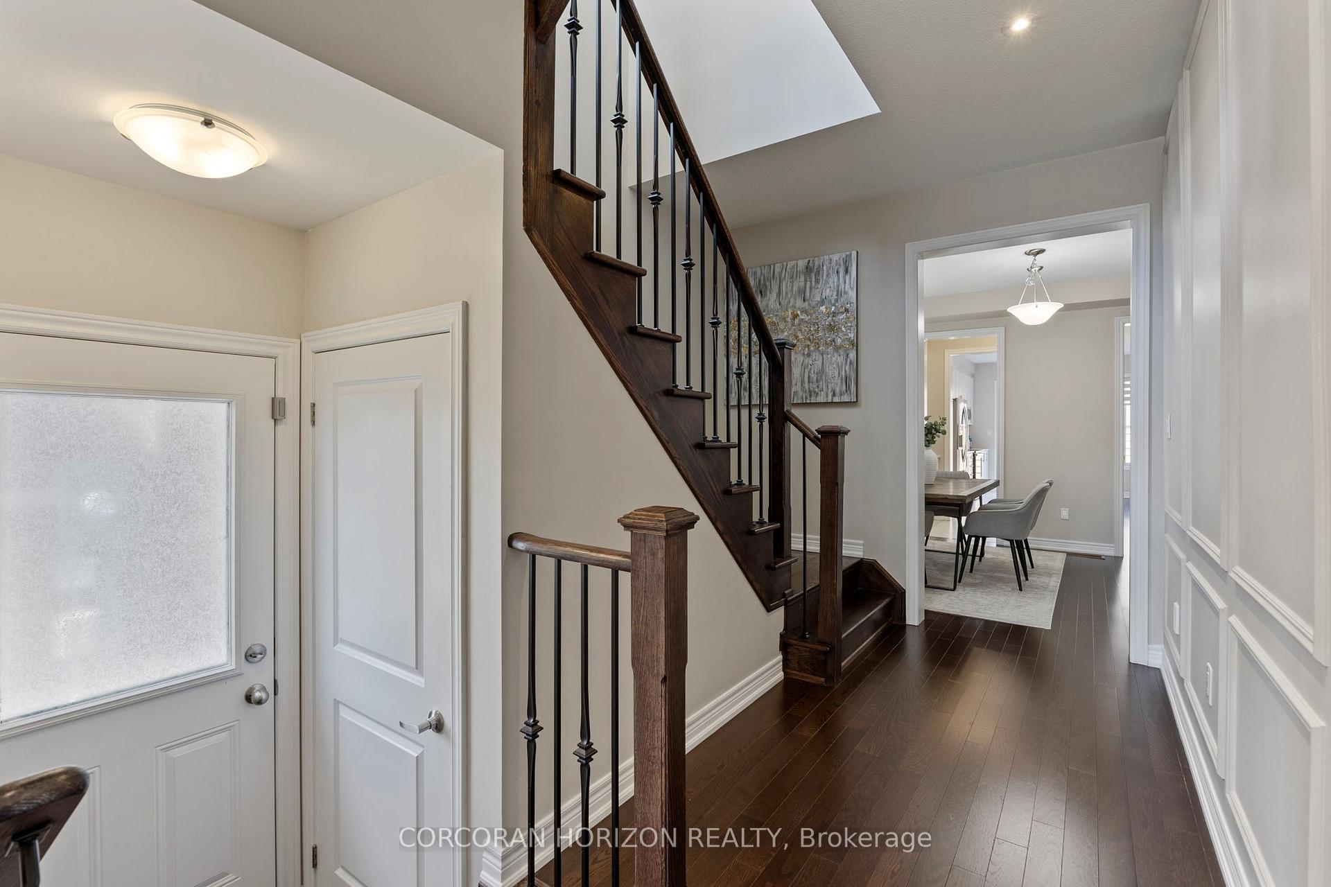 Photo 4 of 48 Louise Crescent, Whitby, Rural Whitby — HOMEH