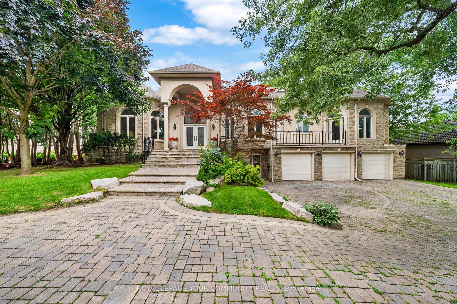 Front of 48 Arnold Avenue