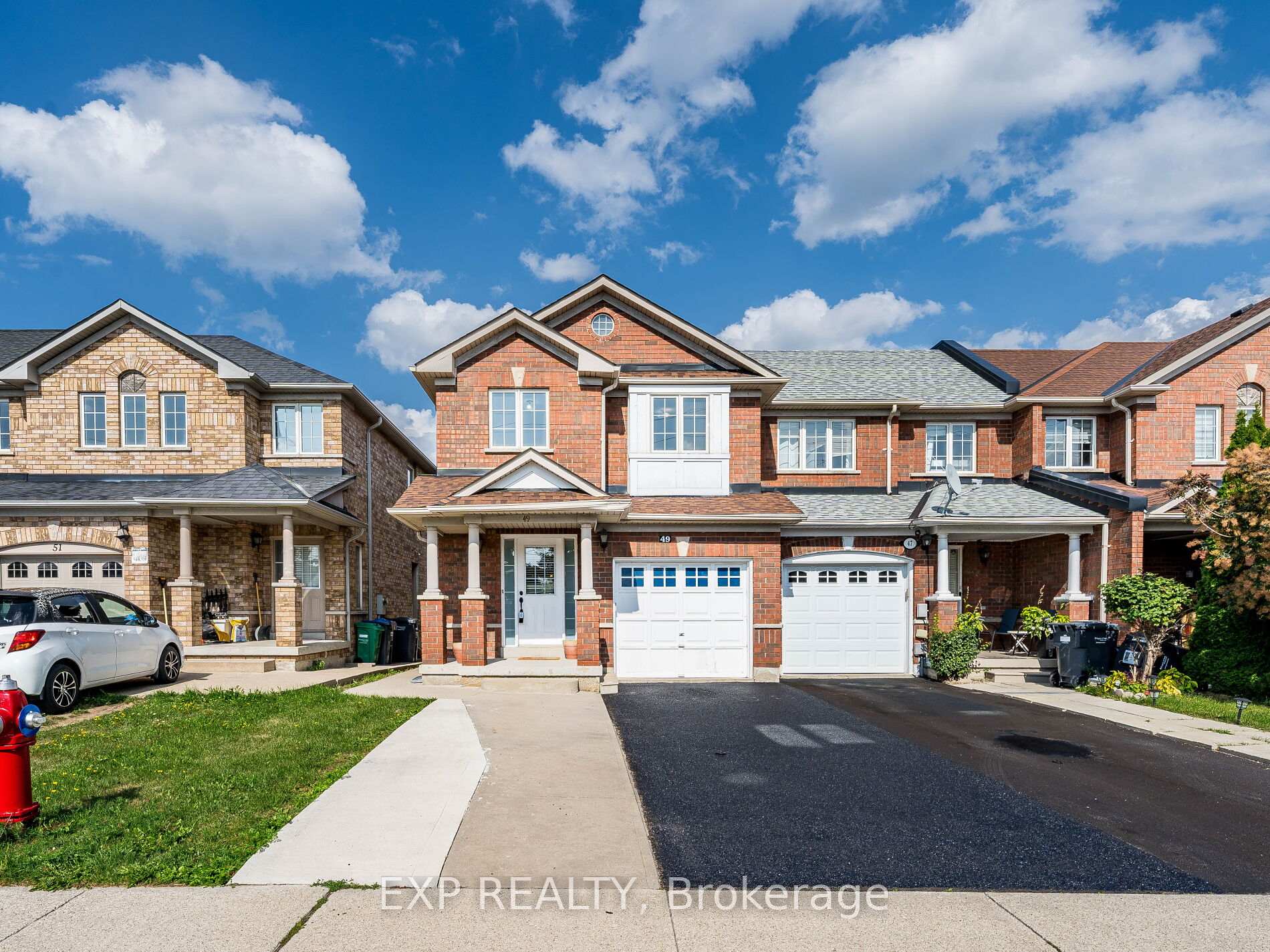 Photo 1 of 49 Timbertop Crescent, Brampton, Sandringham-Wellington — HOMEH