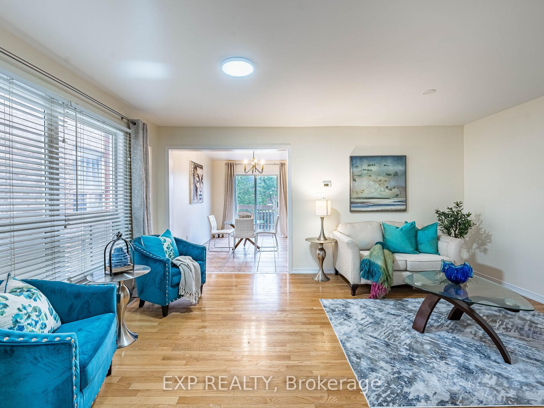 Photo 7 of 49 Timbertop Crescent, Brampton, Sandringham-Wellington — HOMEH