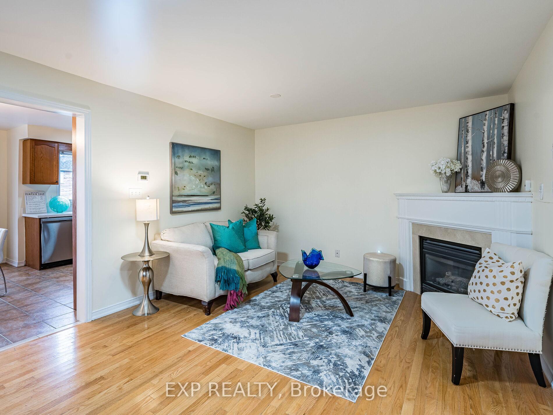 Photo 6 of 49 Timbertop Crescent, Brampton, Sandringham-Wellington — HOMEH