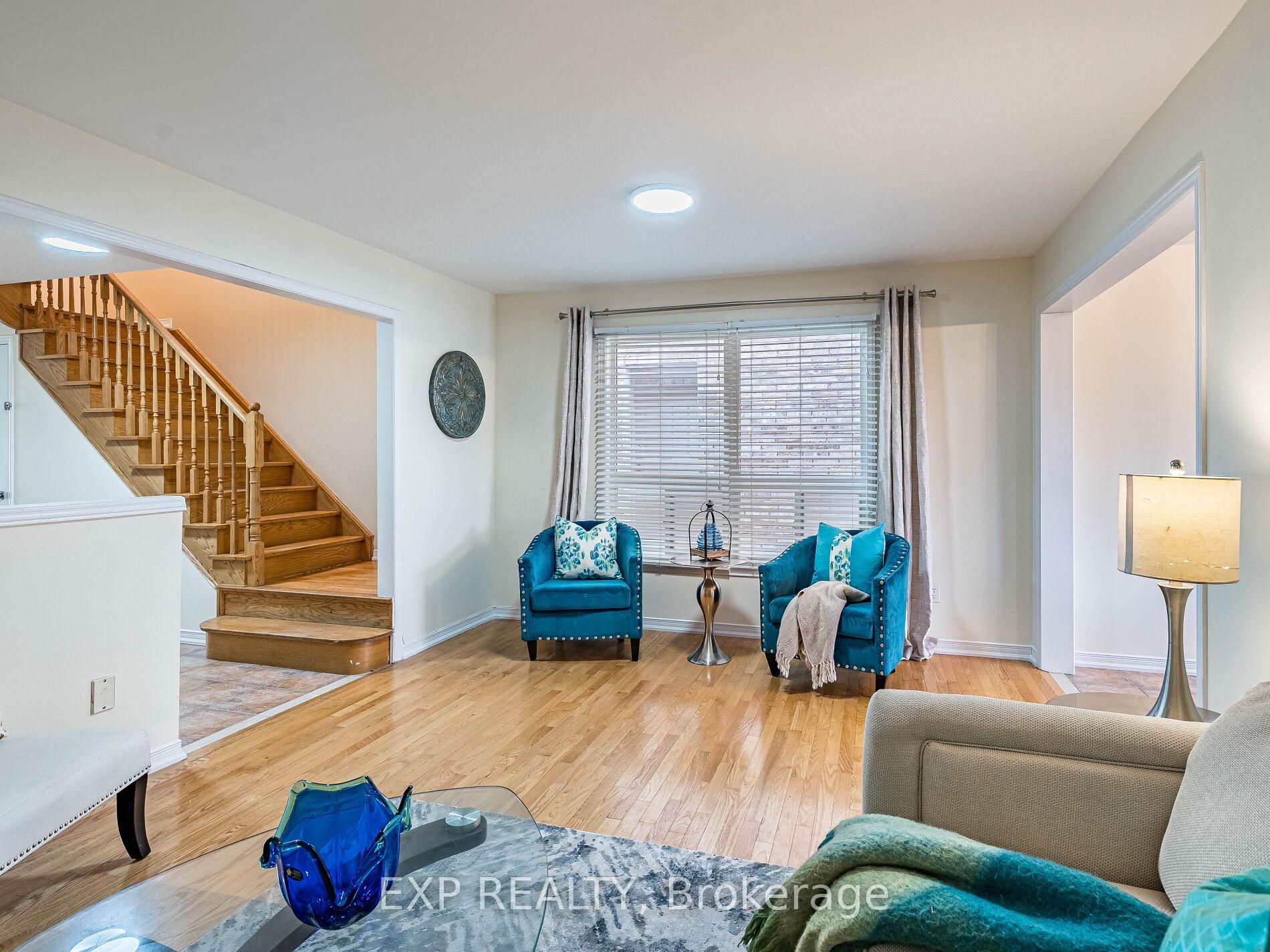 Photo 8 of 49 Timbertop Crescent, Brampton, Sandringham-Wellington — HOMEH