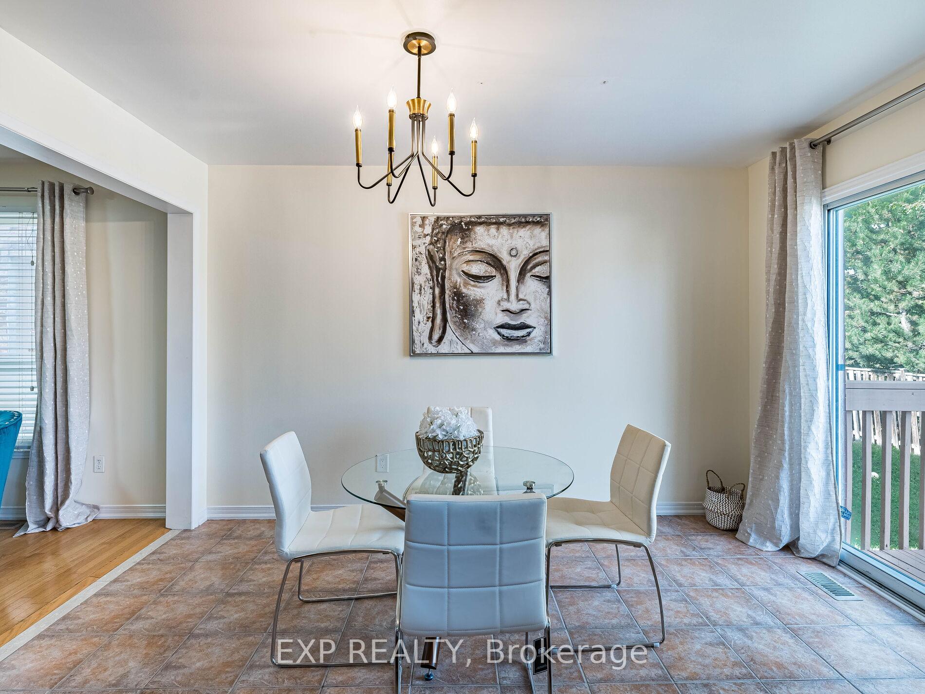 Photo 9 of 49 Timbertop Crescent, Brampton, Sandringham-Wellington — HOMEH