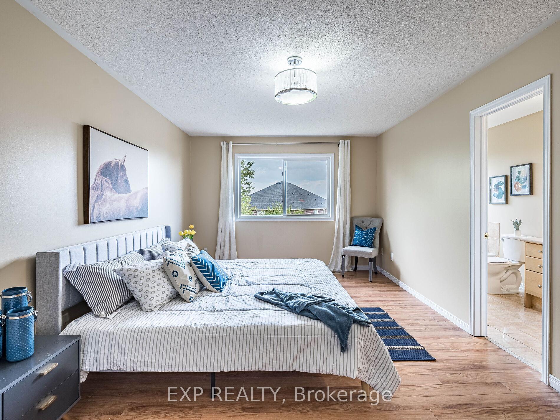 Photo 14 of 49 Timbertop Crescent, Brampton, Sandringham-Wellington — HOMEH