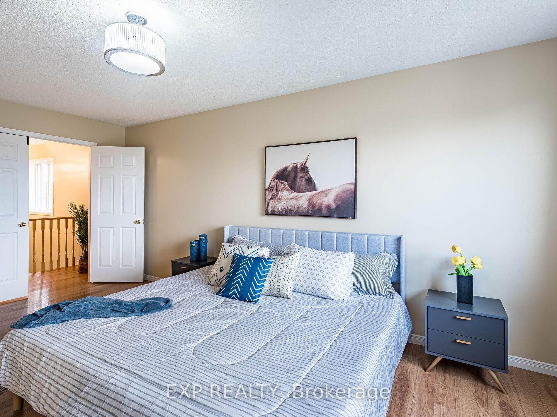 Photo 25 of 49 Timbertop Crescent, Brampton, Sandringham-Wellington — HOMEH