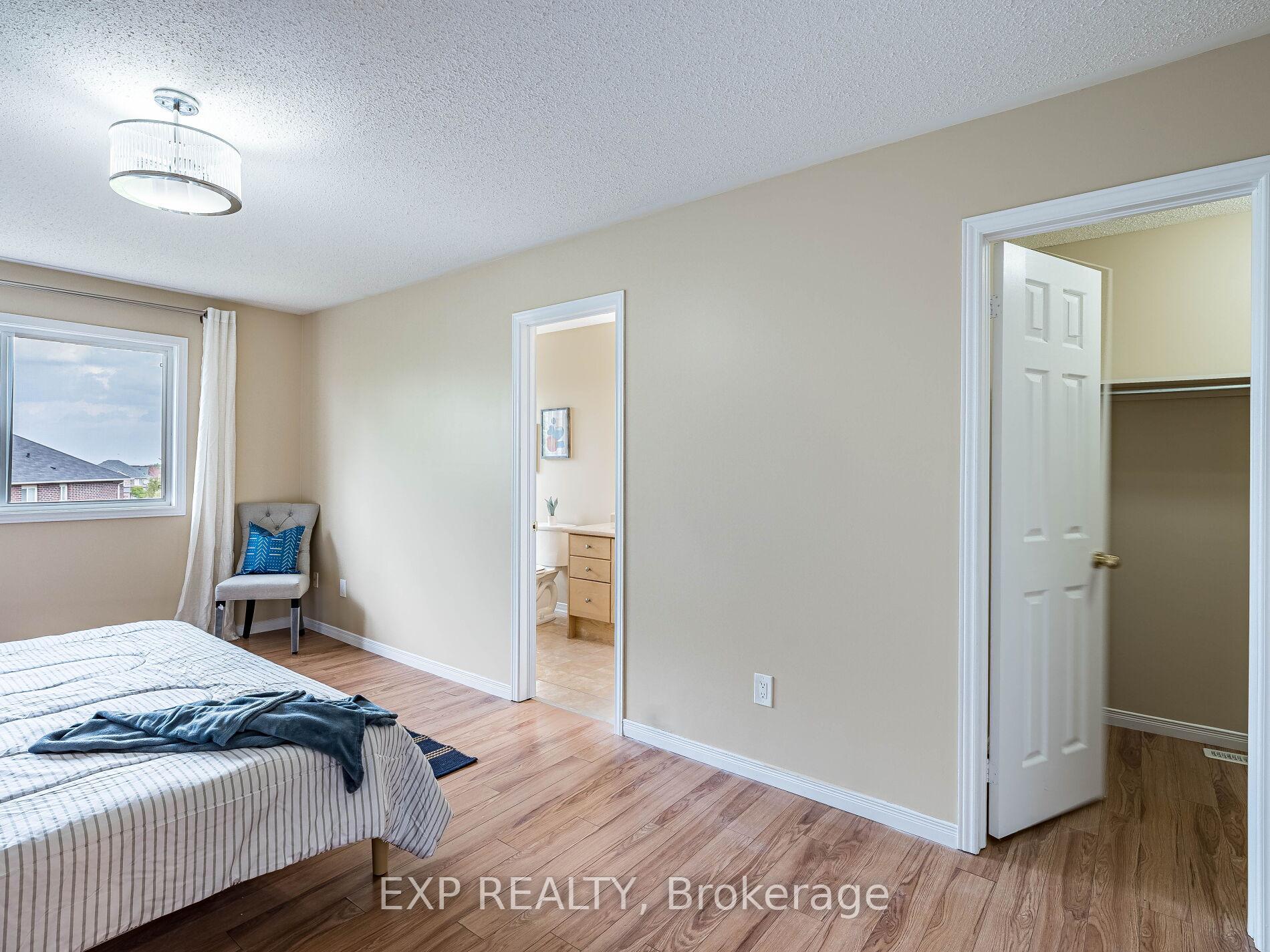 Photo 17 of 49 Timbertop Crescent, Brampton, Sandringham-Wellington — HOMEH