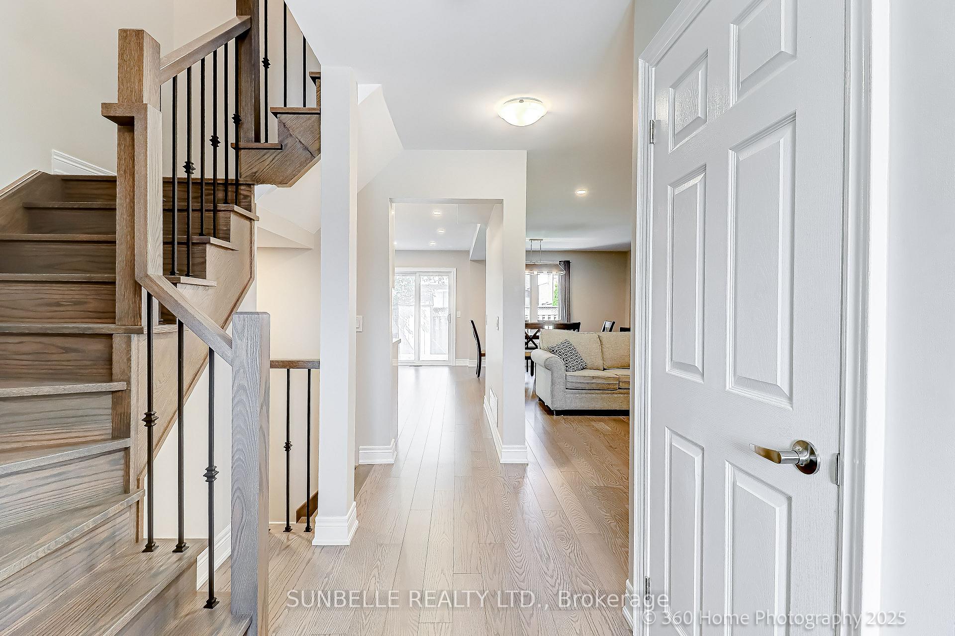 Photo 5 of 12 Stella Crescent, Caledon, Bolton East — HOMEH