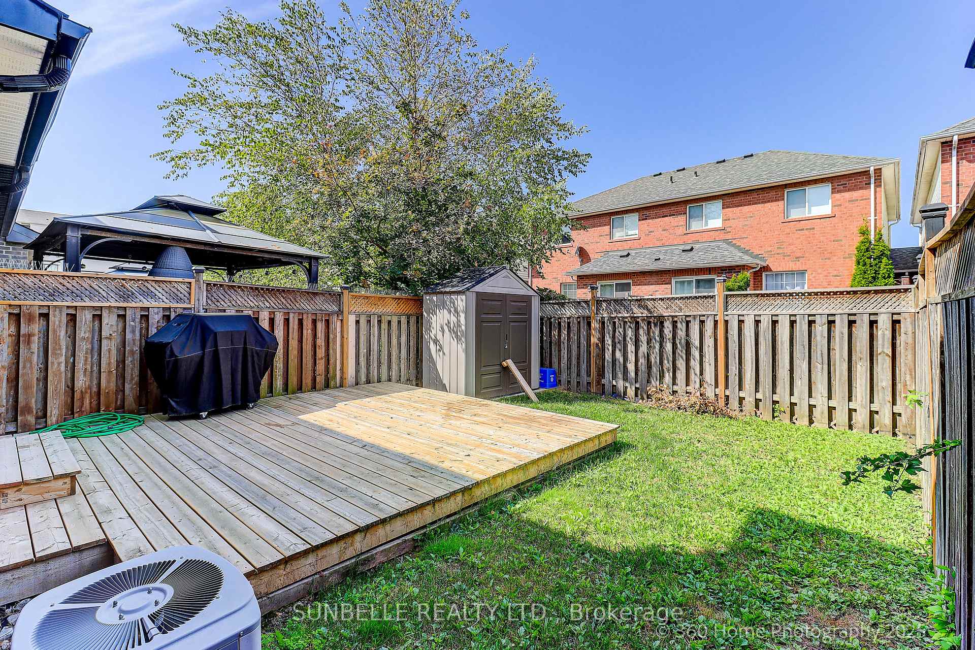 Photo 12 of 12 Stella Crescent, Caledon, Bolton East — HOMEH