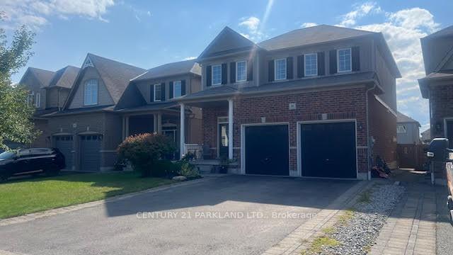 Photo 1 of 99 Holyrod Drive, Clarington, Courtice — HOMEH