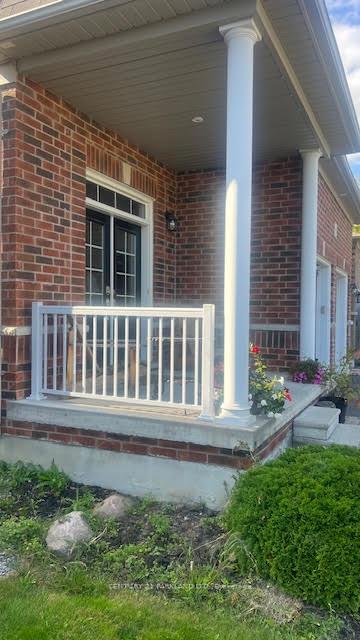 Photo 7 of 99 Holyrod Drive, Clarington, Courtice — HOMEH