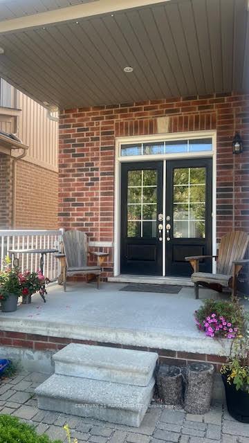 Photo 18 of 99 Holyrod Drive, Clarington, Courtice — HOMEH