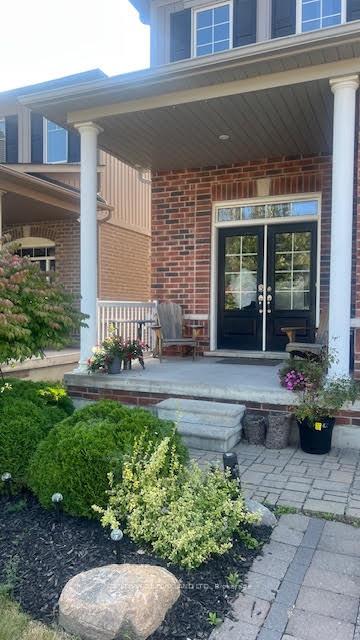 Photo 5 of 99 Holyrod Drive, Clarington, Courtice — HOMEH
