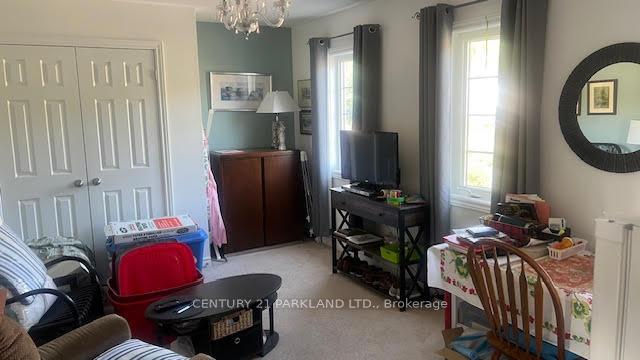 Photo 17 of 99 Holyrod Drive, Clarington, Courtice — HOMEH
