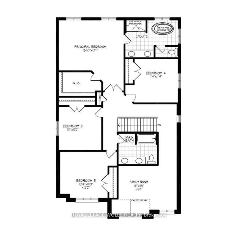 Photo 3 of 543 Balsam Poplar Street, Waterloo — HOMEH
