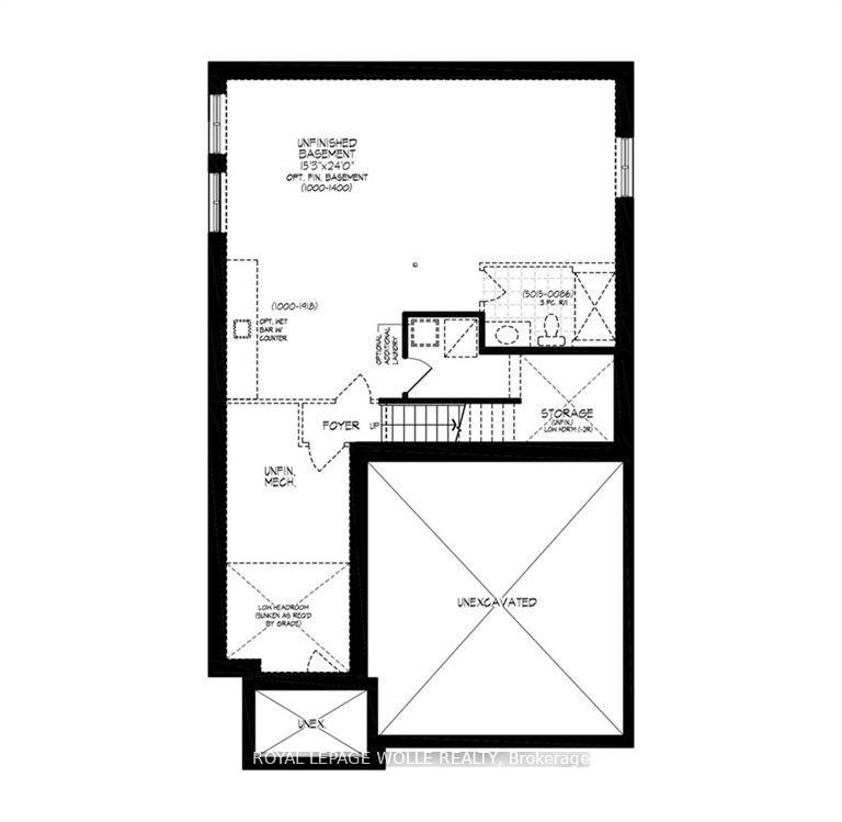 Photo 2 of 543 Balsam Poplar Street, Waterloo — HOMEH