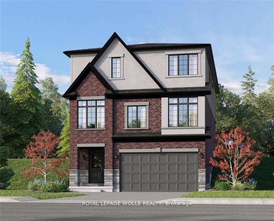Photo 1 of 335 Canada Plum Street, Waterloo, Columbia Forest/Clair Hills — HOMEH