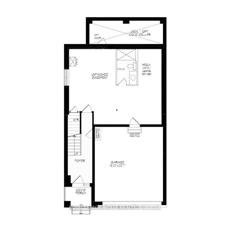 Photo 2 of 335 Canada Plum Street, Waterloo, Columbia Forest/Clair Hills — HOMEH