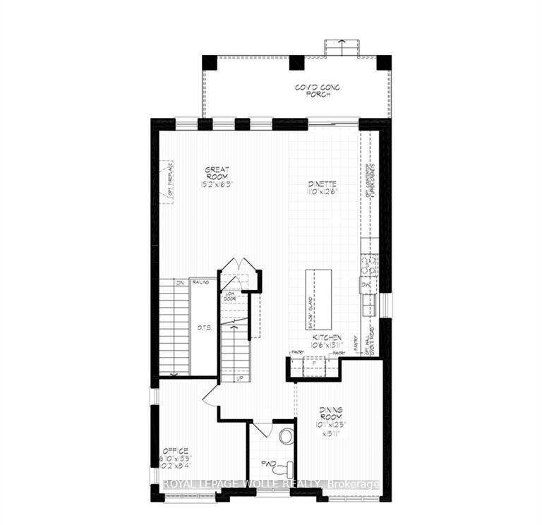 Photo 3 of 335 Canada Plum Street, Waterloo, Columbia Forest/Clair Hills — HOMEH
