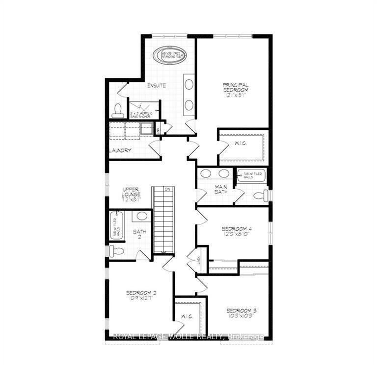 Photo 4 of 335 Canada Plum Street, Waterloo, Columbia Forest/Clair Hills — HOMEH