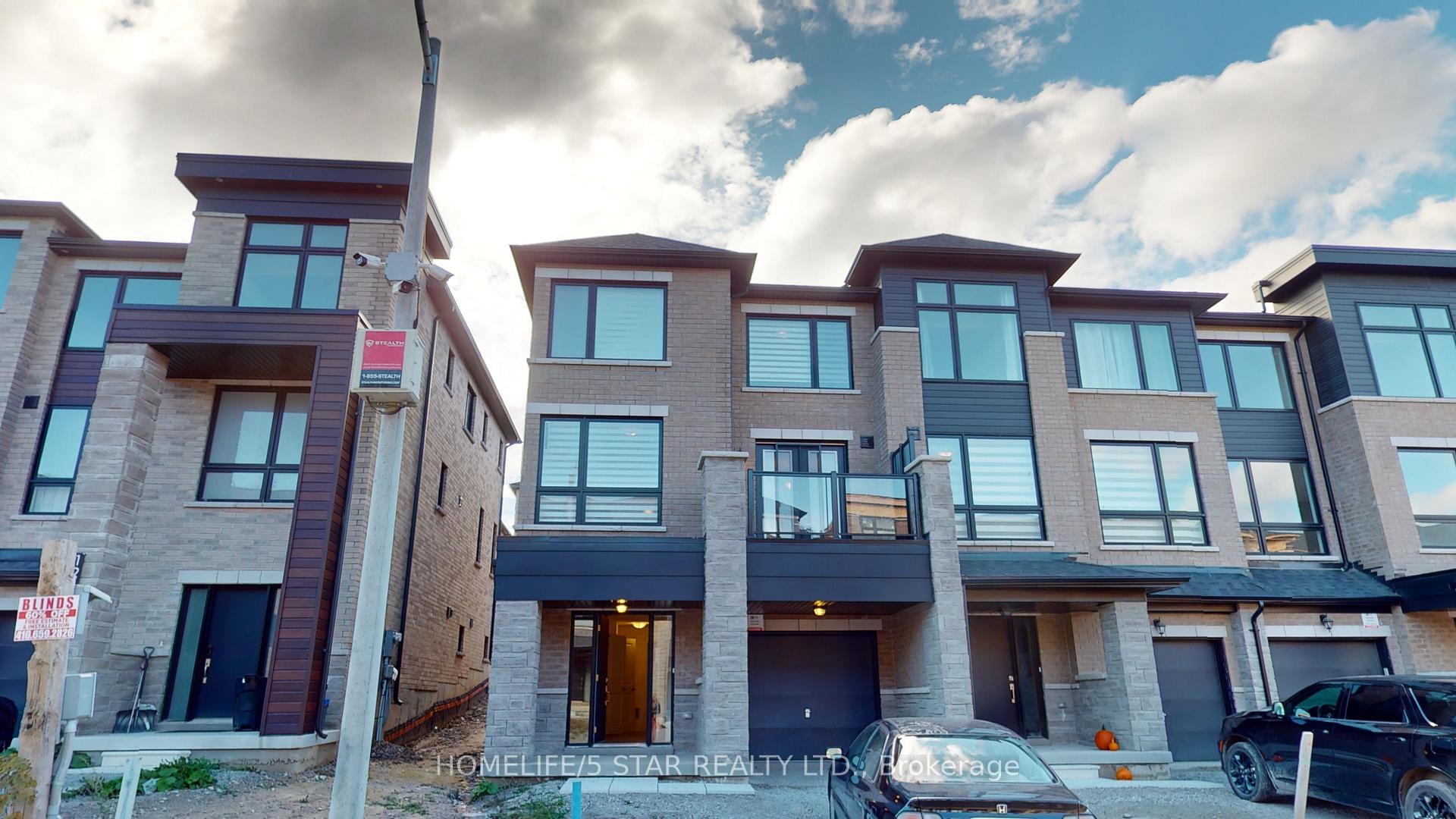 Photo 1 of 123 Blue Forest Crescent, Barrie, Innis-Shore — HOMEH