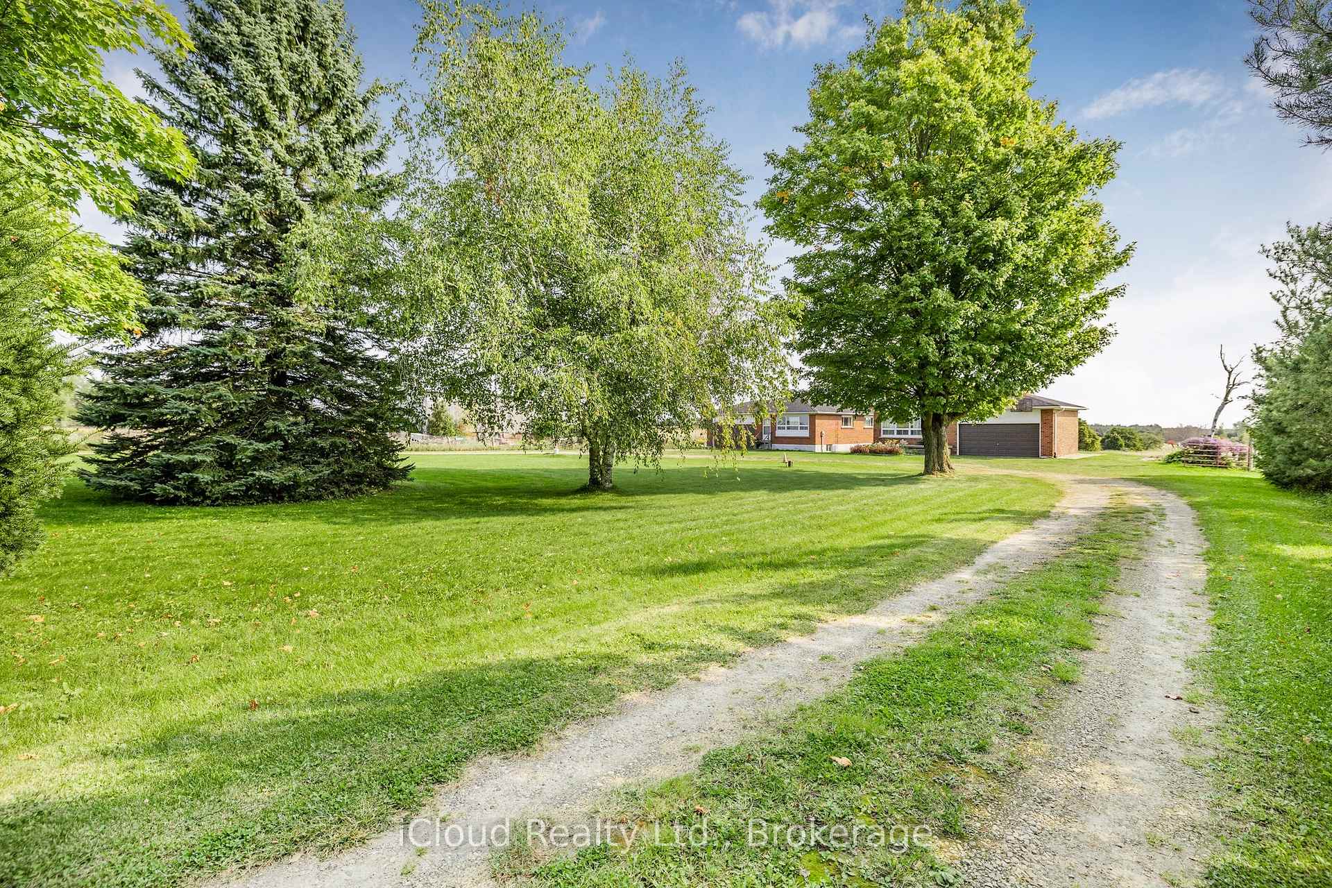 Photo 1 of 433457 4th Line S, Amaranth, Rural Amaranth — HOMEH