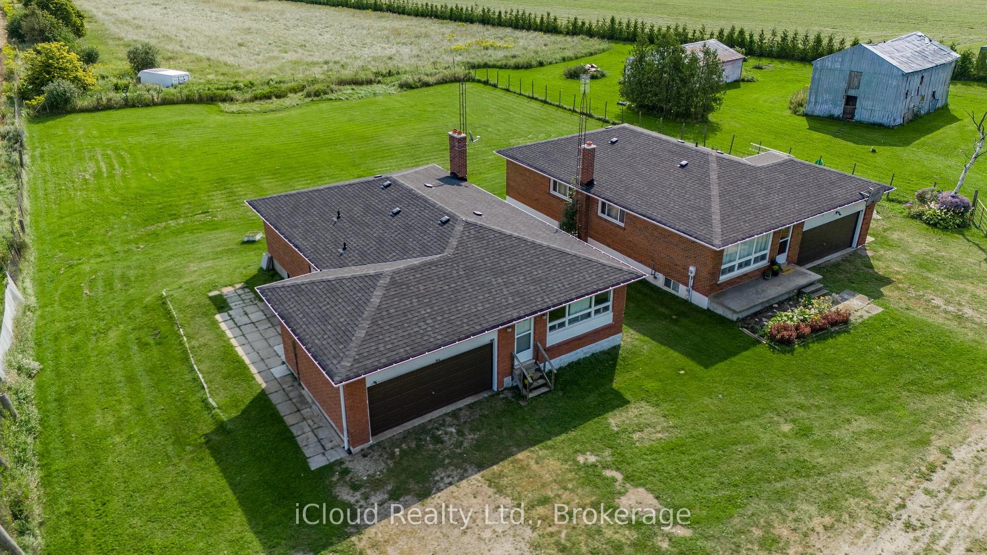 Photo 29 of 433457 4th Line S, Amaranth, Rural Amaranth — HOMEH