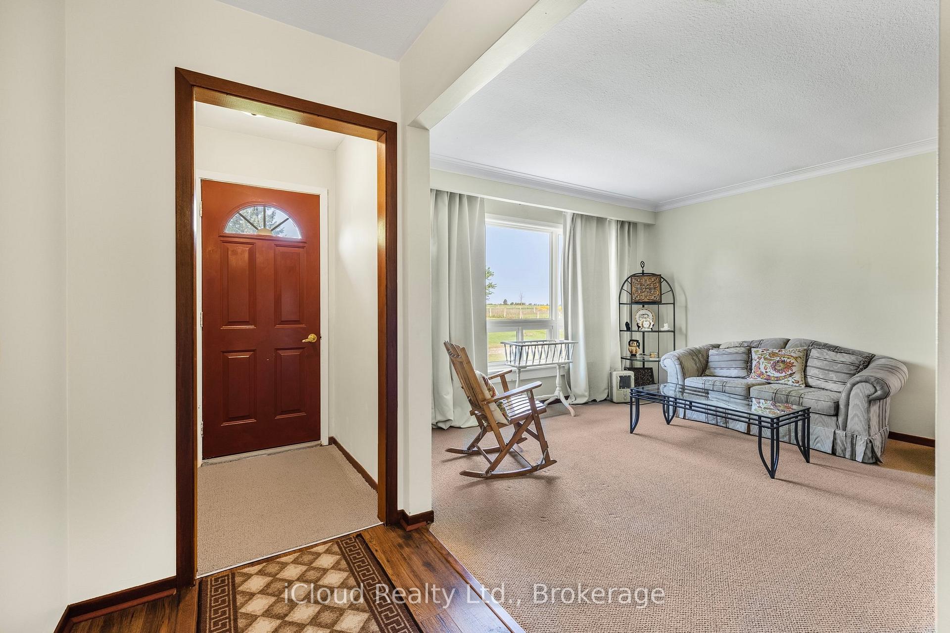 Photo 2 of 433457 4th Line S, Amaranth, Rural Amaranth — HOMEH